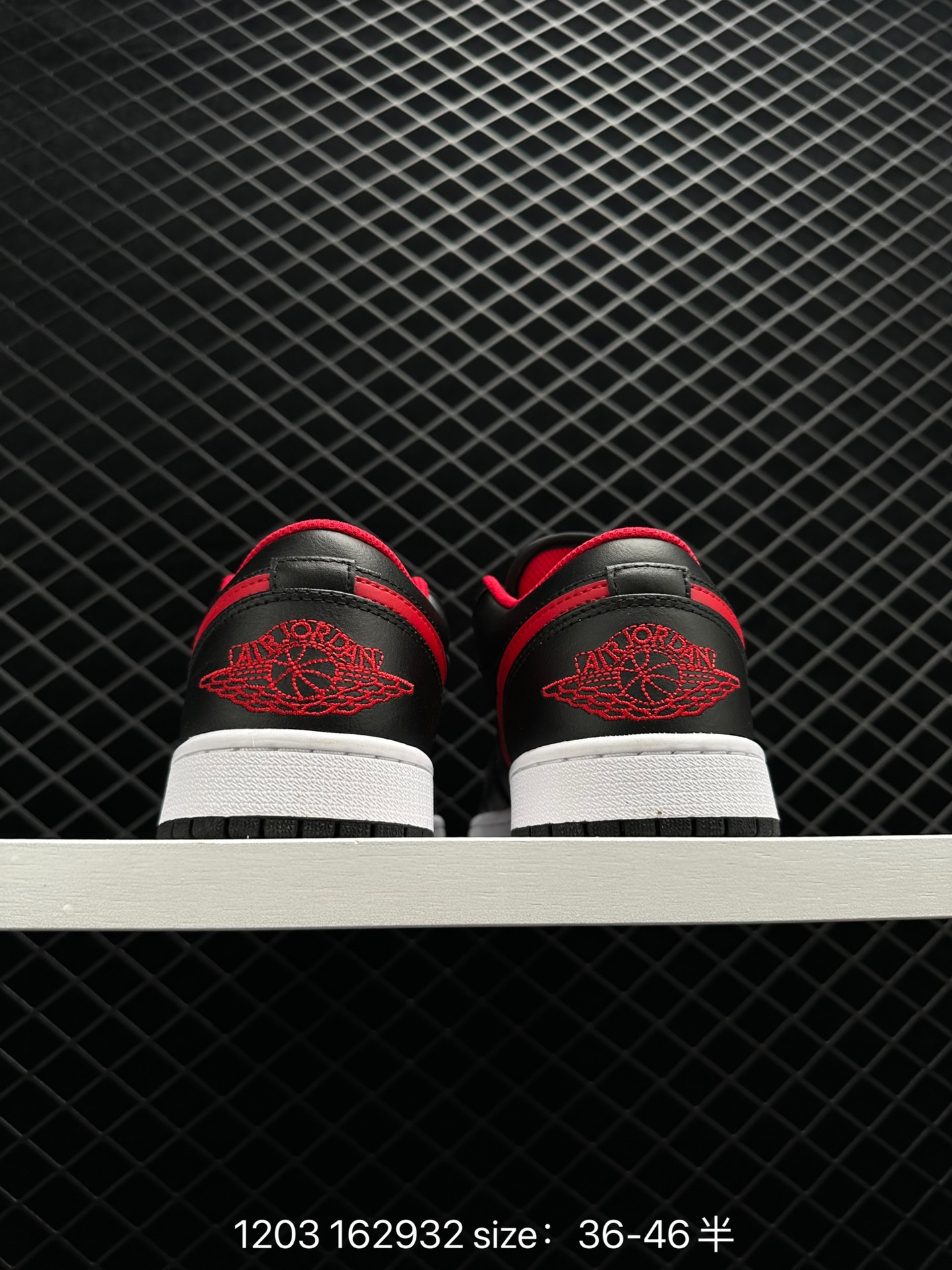 Air Jordan 1 Low AJ1